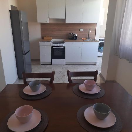 Sandanski City Center Apartment Luaran gambar
