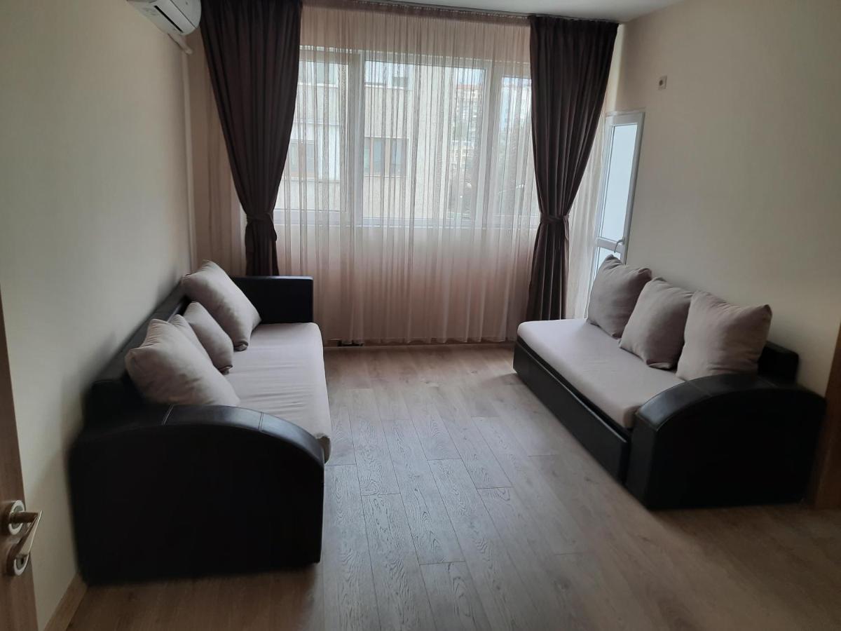 Sandanski City Center Apartment Luaran gambar