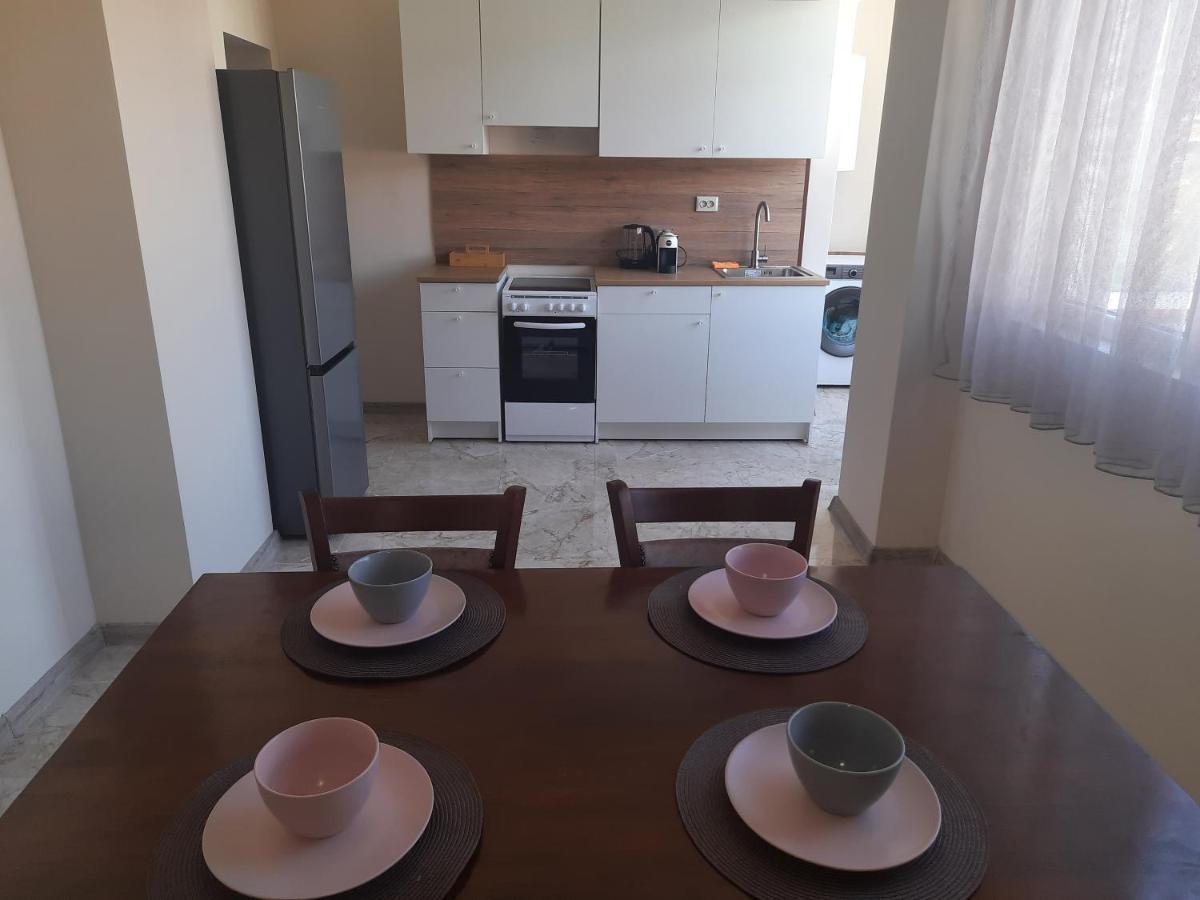 Sandanski City Center Apartment Luaran gambar