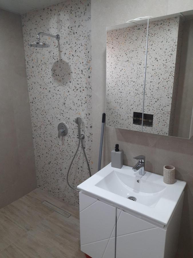 Sandanski City Center Apartment Luaran gambar